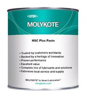 MOLYKOTE HSC PLUS, 1KG