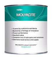 MOLYKOTE P-37, 500G