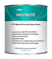 MOLYKOTE P-74, 1KG