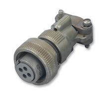 MS3106F14S-6S