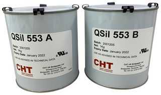 QSIL553, 2KG