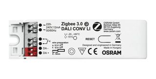 ZIGBEE-3.0-DALI-CONV-LI