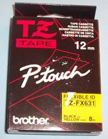 TZE-FX631