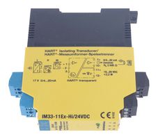 IM33-11EX-HI/24VDC IM33-11EX-HI/24VDC
