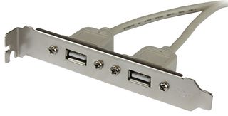 USBPLATE