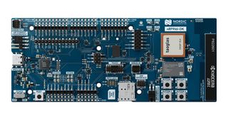 NRF9161-DK