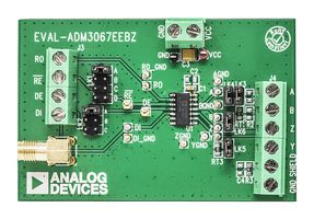 EVAL-ADM3067EEBZ
