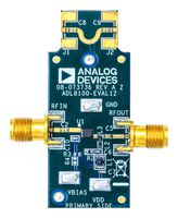 ADL8100-EVAL1Z
