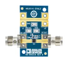 ADL8141-EVALZ