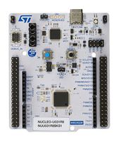 NUCLEO-U031R8