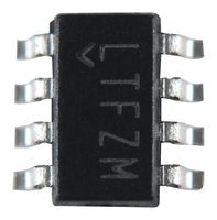 LTC2312CTS8-12#TRMPBF