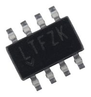 LTC2312HTS8-14#TRMPBF