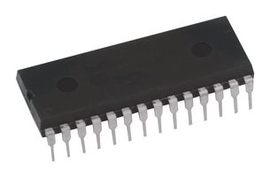DAC8413FPZ