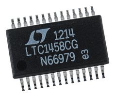 LTC1458CG#PBF