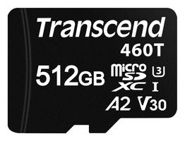 TS512GUSD460T