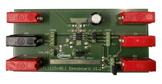 TLS115B0EJDEMOBOARDTOBO1