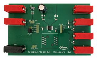 TLS805B1SJVBOARDTOBO1