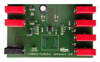TLS810B1EJV50BOARDTOBO1