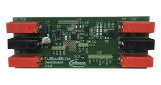 TLS835B2ELVBOARDTOBO1