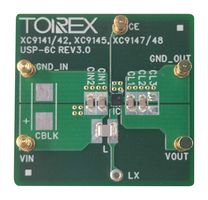 XC9145B36CE-EVB-01