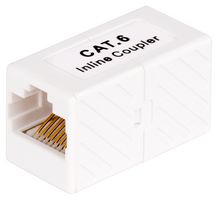 IN-CAT6-COUPLER-U1