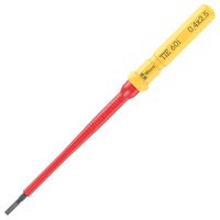 K K VDE 60 I 0,4 X 2,5 X 157 MM TIE
