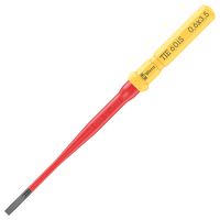K K VDE 60 IS 0,6 X 3,5 X 157 MM TIE