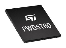 PWD5T60TR PWD5T60TR