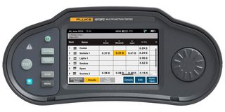 FLUKE 1673FC UK