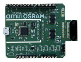 TMF8806_EVM_EB_SHIELD