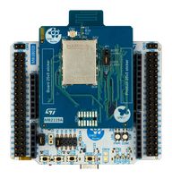 NUCLEO-WB07CC