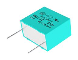 F861BZ105M310L