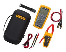 FLUKE-283FC/PV/EUR