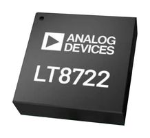 LT8722AV#PBF LT8722AV#PBF