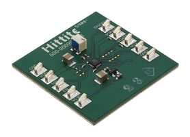 EVAL01-HMC981LP3E EVAL01-HMC981LP3E