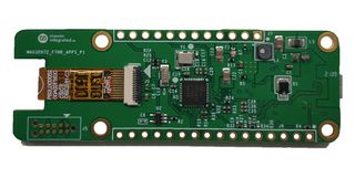 MAX32672FTHR#