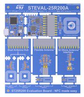 STEVAL-25R200SA
