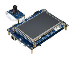 STMICROELECTRONICS STM32N6570-DK