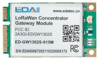 ED-GW1302S-915M ED-GW1302S-915M