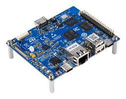STM32MP257F-DK