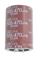 ELHS451VSN151MQ25S