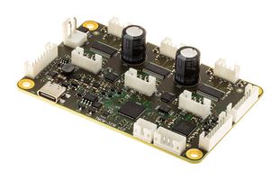 TMCM-3216-CANOPEN