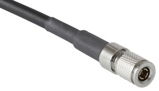 1CX6-11-0S-005.0, CABLE ASSY