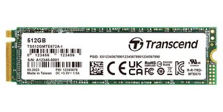 TS512GMTE672AI-VS1 TS512GMTE672AI-VS1