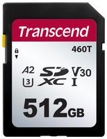 TS512GSDC460T-VS1 TS512GSDC460T-VS1