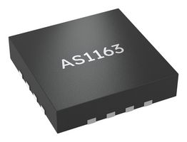 AS1163-AQFM