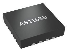 AS1163B-AQFM