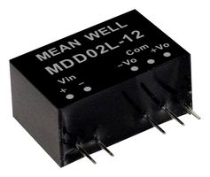 MDD02N-15N MDD02N-15N