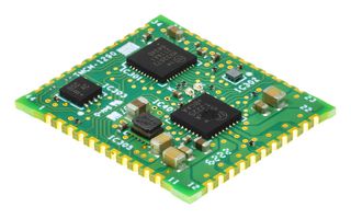 TMCM-1290-MODBUS