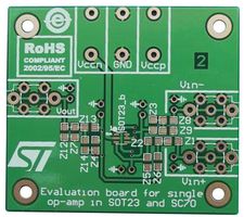 STEVAL-CCA022V1